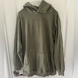 Oversized Aerie Sweatshirt Size XS